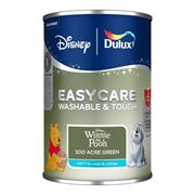 Dulux Easycare Disney Pooh 100 Acre Green 1.25L