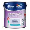 Dulux Easycare Disney Lavender Shell 2.5 L