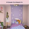 Dulux Easycare Disney Tangled Princess Blush 2.5L