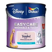 Dulux Easycare Disney Tangled Princess Blush 2.5L