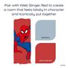 Dulux Easycare Marvel Spiderman Spider Silk 2.5L