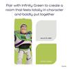 Dulux Easycare Disney Galactic Grey 2.5L