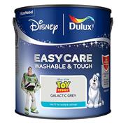 Dulux Easycare Disney Galactic Grey 2.5L