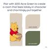 Dulux Easycare Disney Pooh Honey Whisper 2.5L