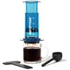 Coffee Press Blue