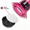 Aeropress Coffee Press Pink