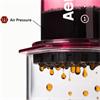 Aeropress Coffee Press Pink