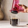 Aeropress Coffee Press Pink