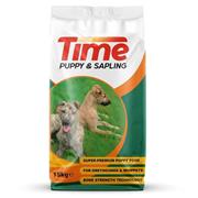 Gain Time Puppy And Sapling 15kg