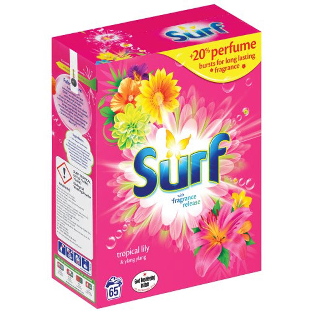 Surf Powder 65 Wash Stakelums Home & Hardware Tipperary Ireland