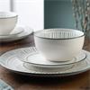 Belleek Vigo Dinner Set 12 Piece