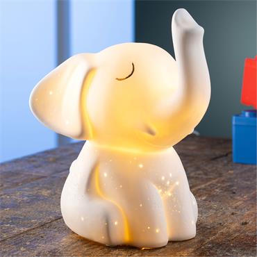 Belleek Ellie Luminaire