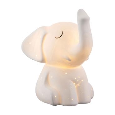 Belleek Ellie Luminaire