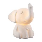 Belleek Ellie Luminaire