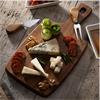 Belleek Acacia Serving Board Set