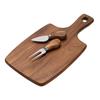 Belleek Acacia Serving Board Set