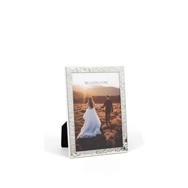 Belleek Ore 5 X 7 Frame