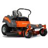 Husqvarna Zero Turn Mower Z242f 42"