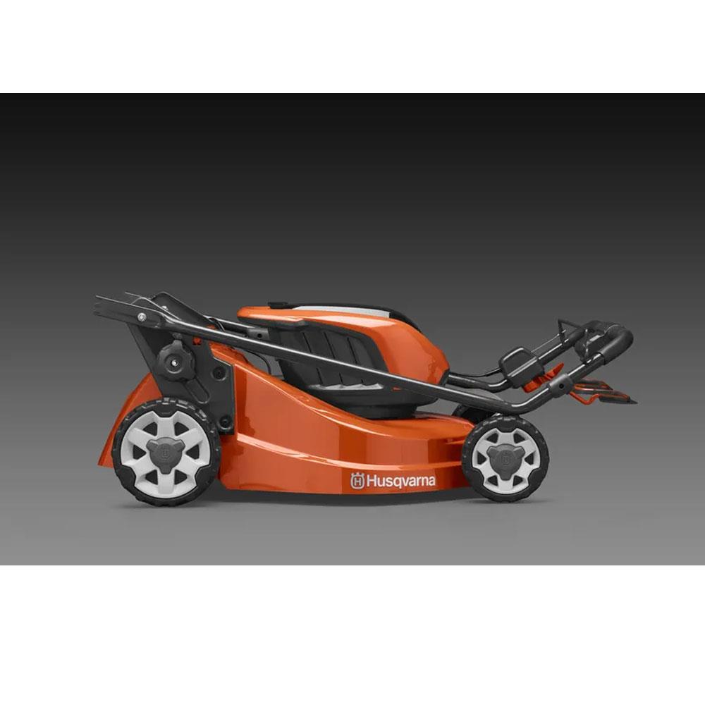 Husqvarna Battery Mower Lc347ivx Body Only Stakelums Home & Hardware
