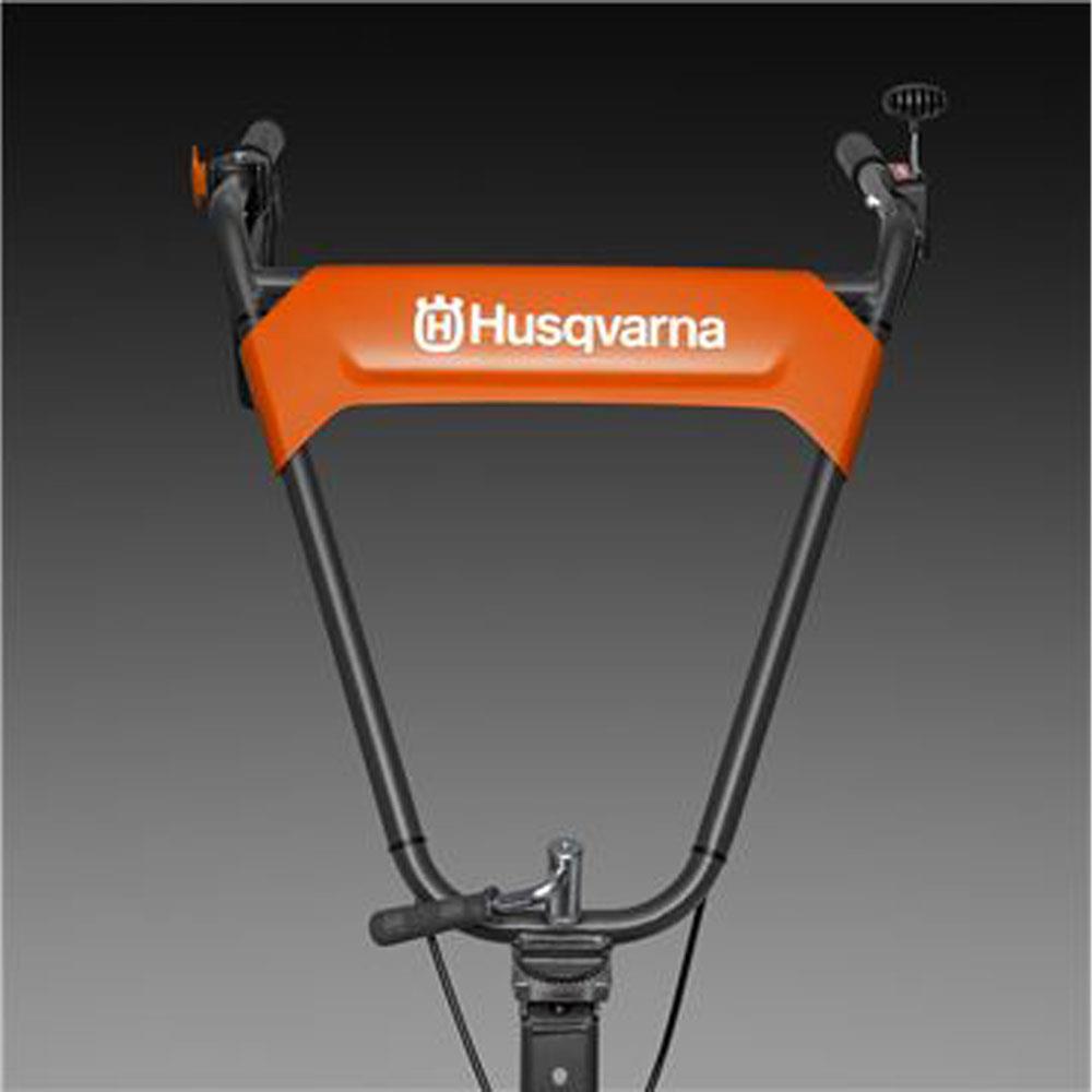 Husqvarna TR348 Heavy Duty Tiller Stakelums Home & Hardware