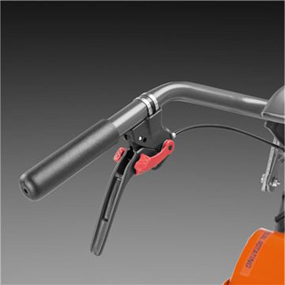 Husqvarna TR348 Heavy Duty Tiller Stakelums Home & Hardware