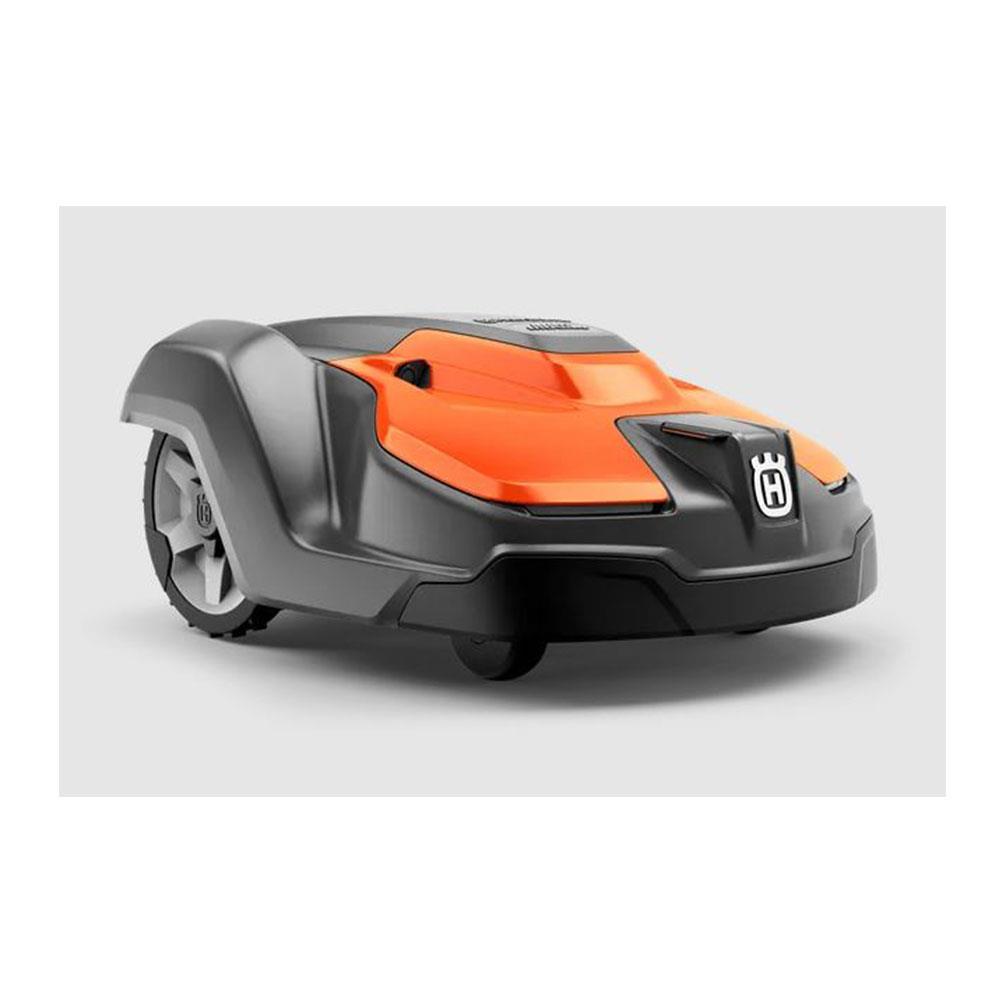 Husqvarna Automower® 550 EPOS Stakelums Home & Hardware Tipperary