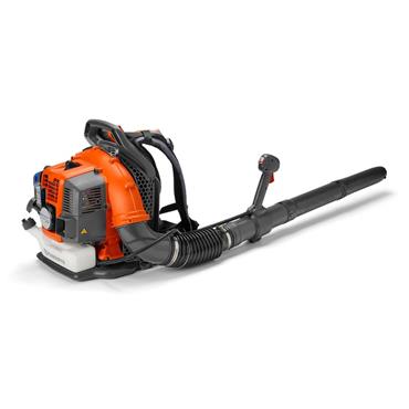 Husqvarna Backpack Blower 345Bt