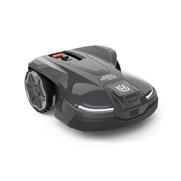 Husqvarna Automower 450x Nera