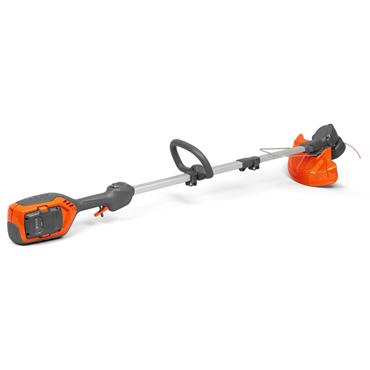 Husqvarna Strimmer 215il With Battery And Charger
