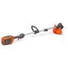 Husqvarna Strimmer 215il With Battery And Charger