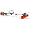 Husqvarna Strimmer 215il With Battery And Charger
