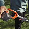 Husqvarna Strimmer 215il With Battery And Charger