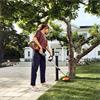 Husqvarna Strimmer 215il With Battery And Charger