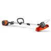 Husqvarna Strimmer 215il With Battery And Charger
