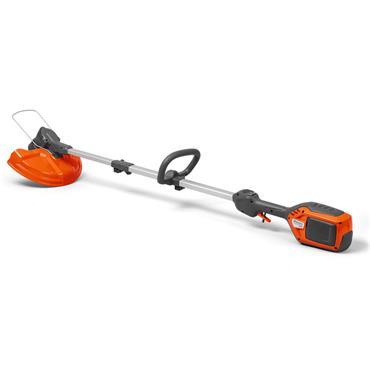 Husqvarna Strimmer 215il With Battery And Charger