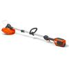 Husqvarna Strimmer 215il With Battery And Charger