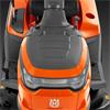 Husqvarna Tc112 Ride On Mower 38"