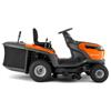 Husqvarna Tc112 Ride On Mower 38"