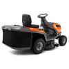 Husqvarna Tc112 Ride On Mower 38"