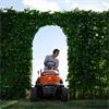 Husqvarna Tc112 Ride On Mower 38"