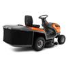 Husqvarna Tc114 Ride On Mower