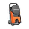 Husqvarna Pw 130 Powerwasher