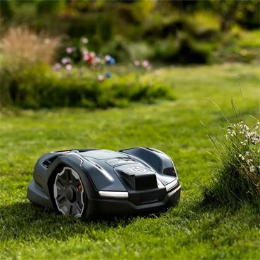 Husqvarna Automower 405XE NERA