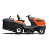 Husqvarna Tc215t Ride On Mower