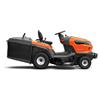 Husqvarna Tc220t Ride On Mower