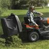 Husqvarna Tc220t Ride On Mower