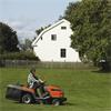 Husqvarna Tc220t Ride On Mower