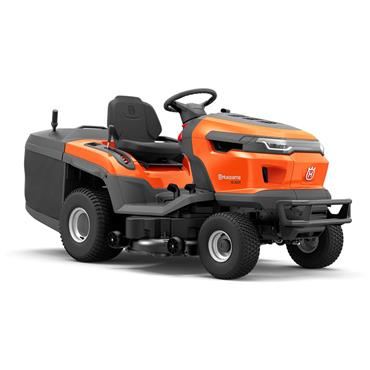 Husqvarna Tc220t Ride On Mower