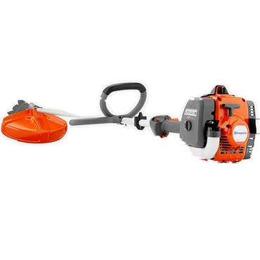 Husqvarna 122rj Strimmer With Blade
