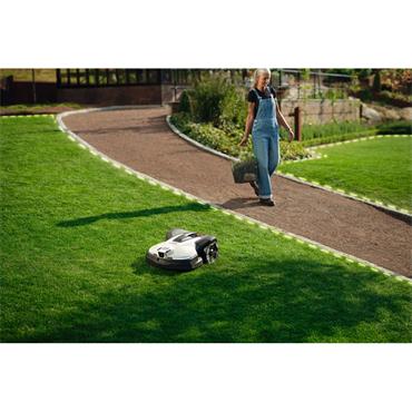 Husqvarna Automower 450v Nera